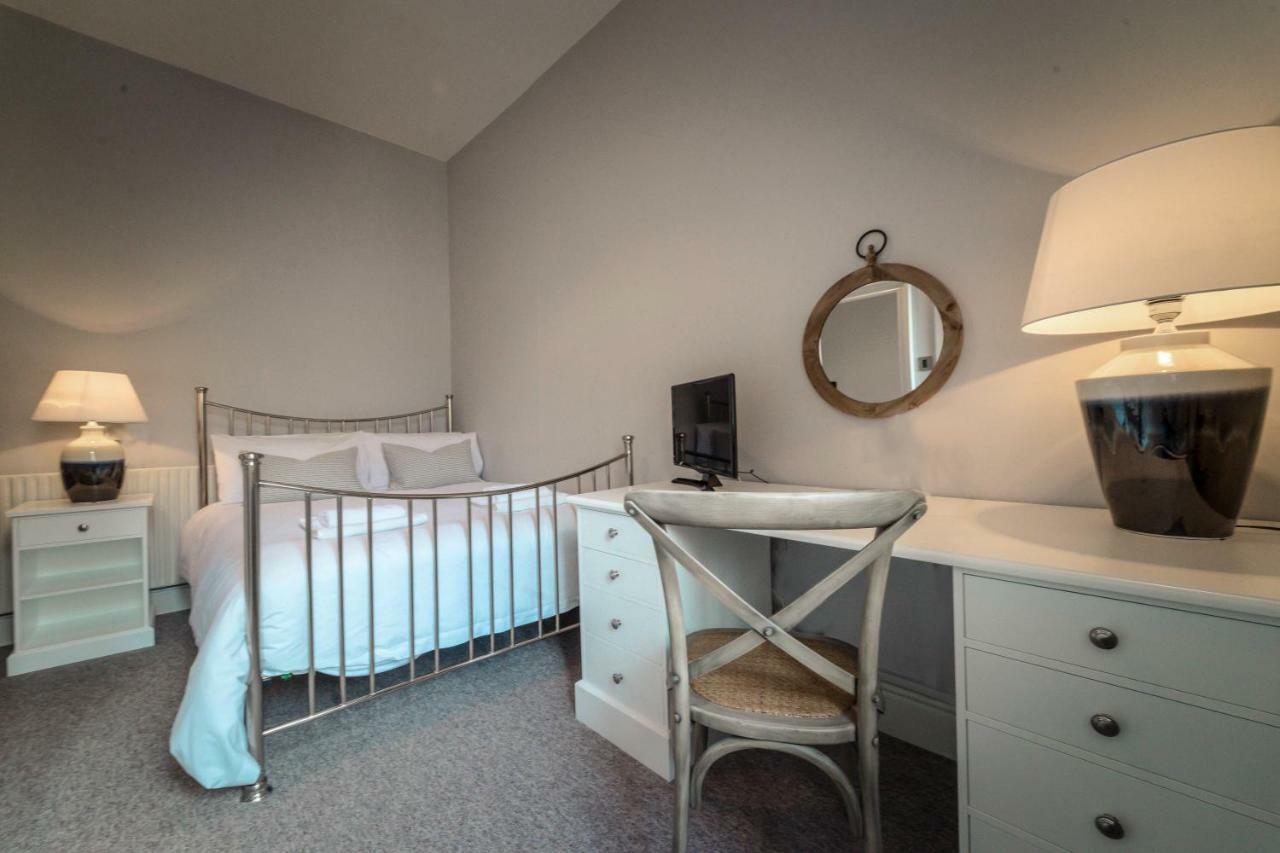 Anabelle'S Guest House Bath Luaran gambar