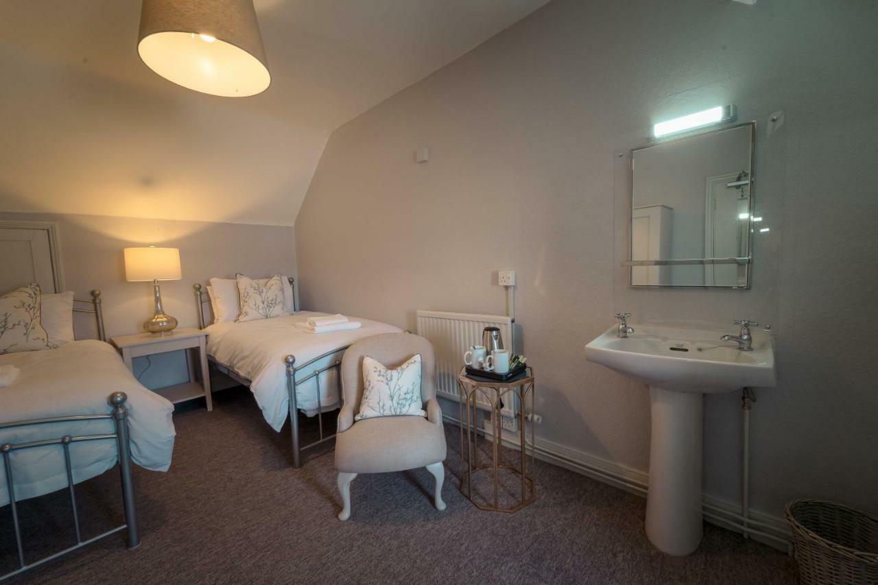 Anabelle'S Guest House Bath Luaran gambar