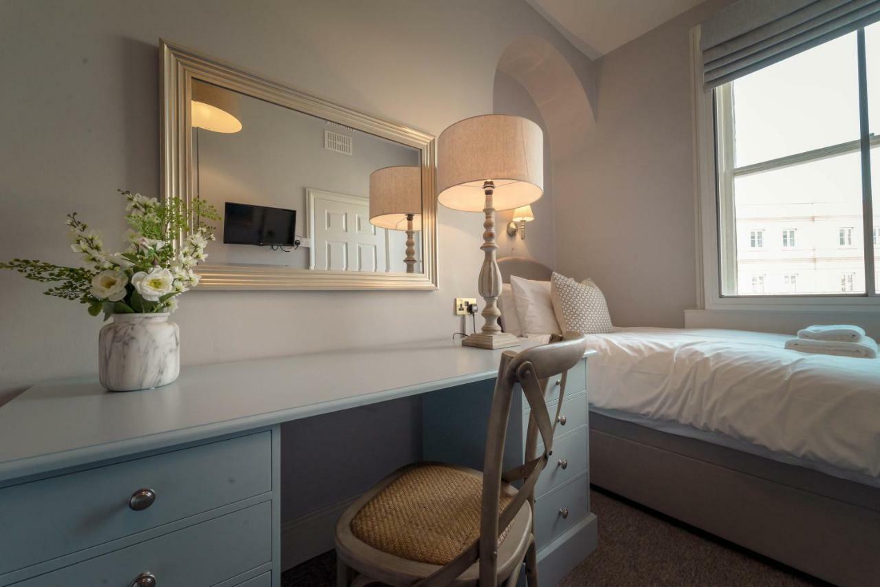 Anabelle'S Guest House Bath Luaran gambar