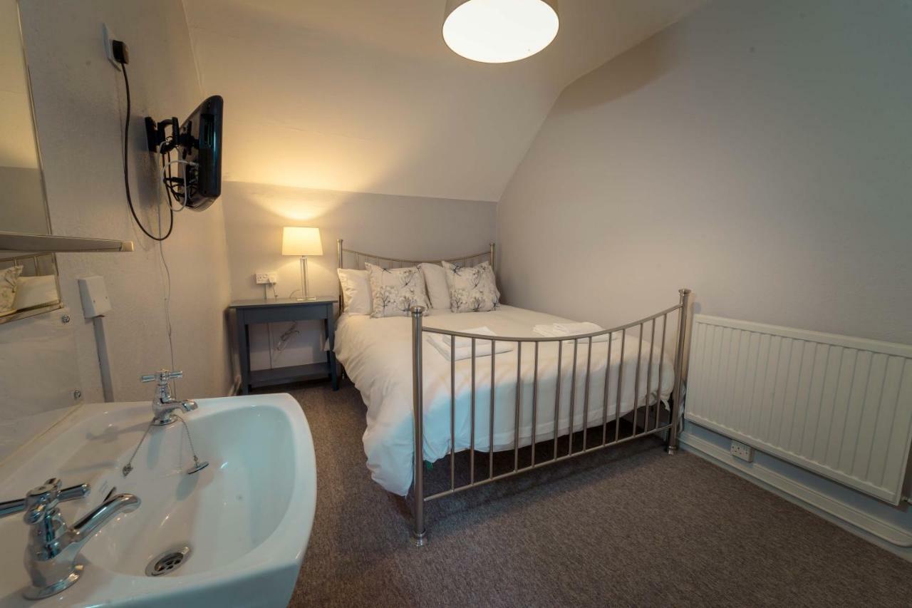 Anabelle'S Guest House Bath Luaran gambar