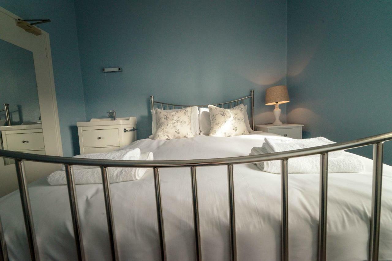 Anabelle'S Guest House Bath Luaran gambar