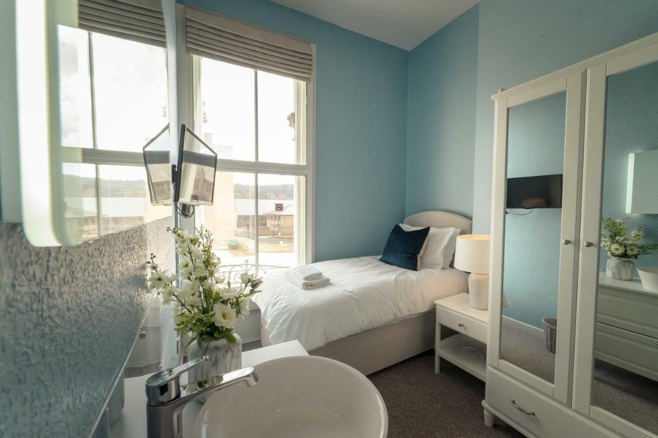 Anabelle'S Guest House Bath Luaran gambar