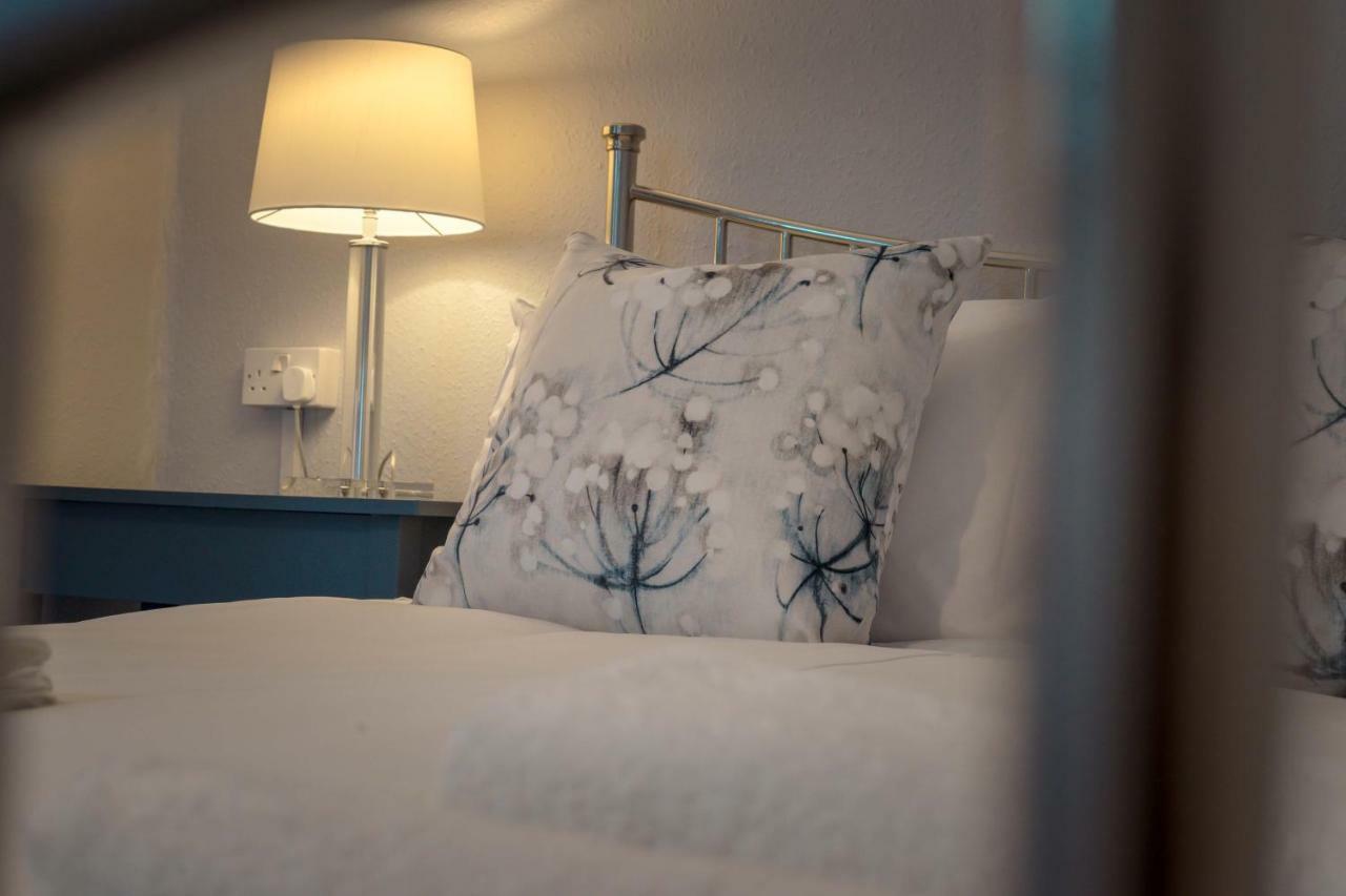 Anabelle'S Guest House Bath Luaran gambar