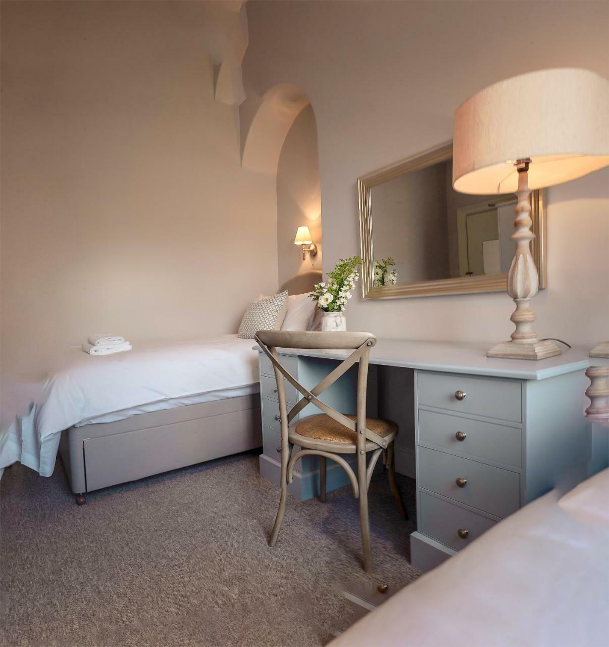 Anabelle'S Guest House Bath Luaran gambar