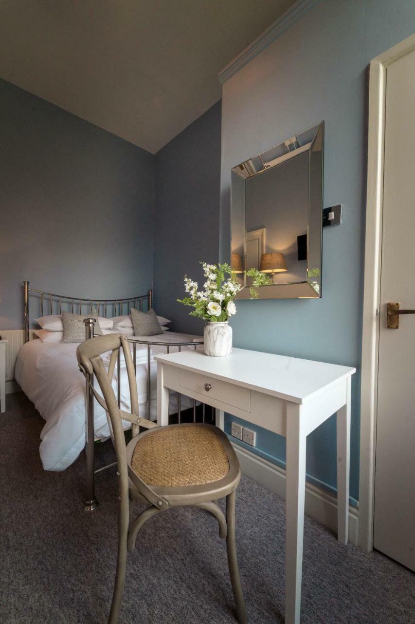 Anabelle'S Guest House Bath Luaran gambar