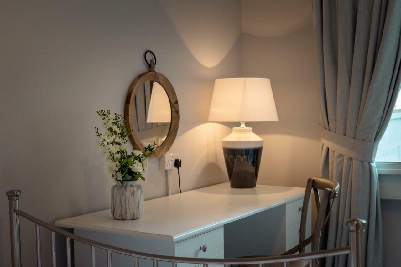 Anabelle'S Guest House Bath Luaran gambar